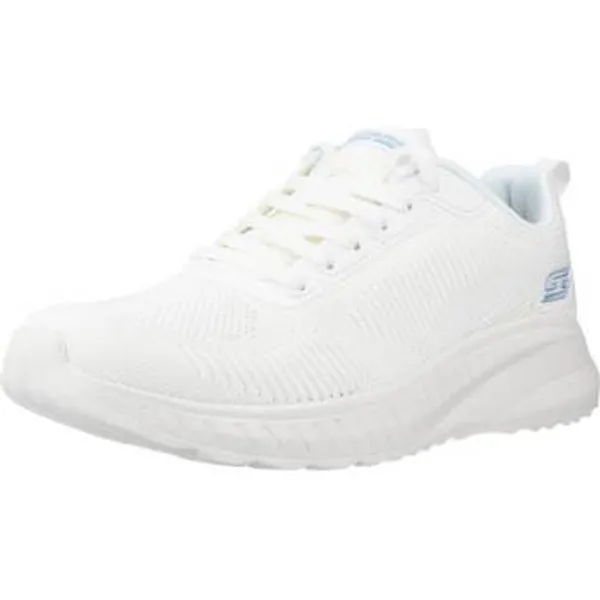Skechers Sneakers Skechers Sport Zapatillas Mujer Modèle Bobs Squad