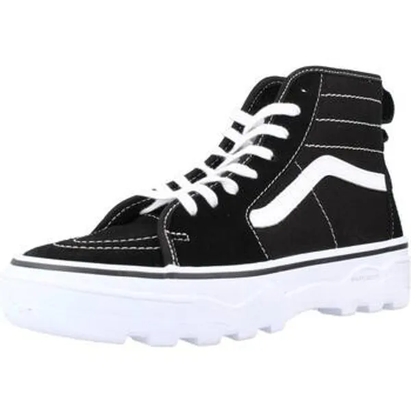 Vans Sneakers Vans Sport Zapatillas Mujer Modèle Sentry Sk8-hi Wc