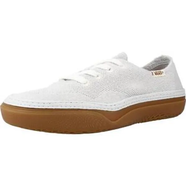 Vans Sneakers Vans Sport Zapatillas Mujer Modèle Ua Circle Vee