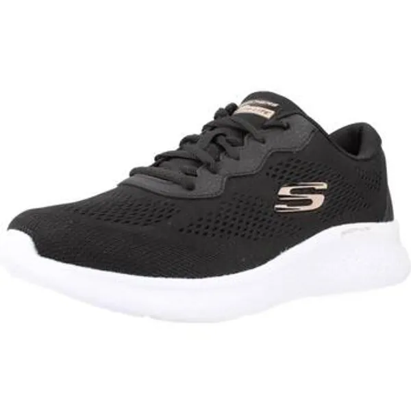 Skechers Lage Sneakers Skechers Sport Zapatillas Mujer Modèle Skech-lite Pro