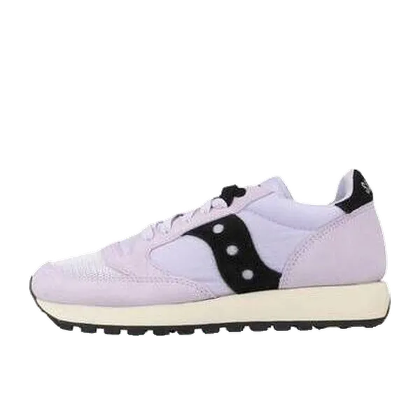 Saucony Jazz Vintage Suede Logo Paars, vergelijk prijzen bij 1 winkel