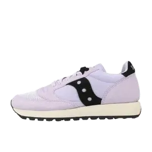 Saucony Jazz paars