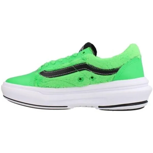 Vans Old Skool Overt Cc Groen, foto 2 van 2
