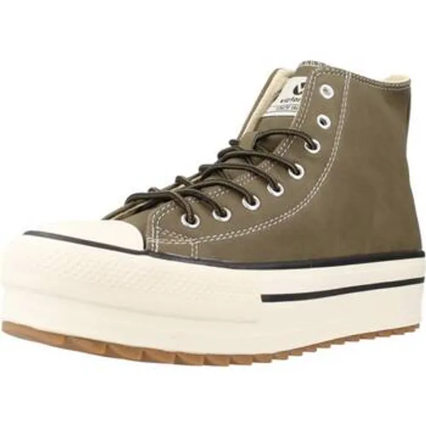 Victoria Sneakers Victoria Sport Zapatillas Mujer Modèle 1061123v