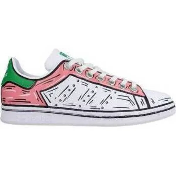 adidas Stancomicspink Wit, vergelijk prijzen bij 1 winkel