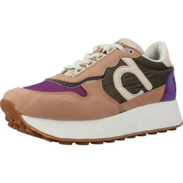 Duuo Sneakers Duuo Sport Zapatillas Mujer Modèle Calma Higs 046 — vergelijk prijzen bij 1 winkel