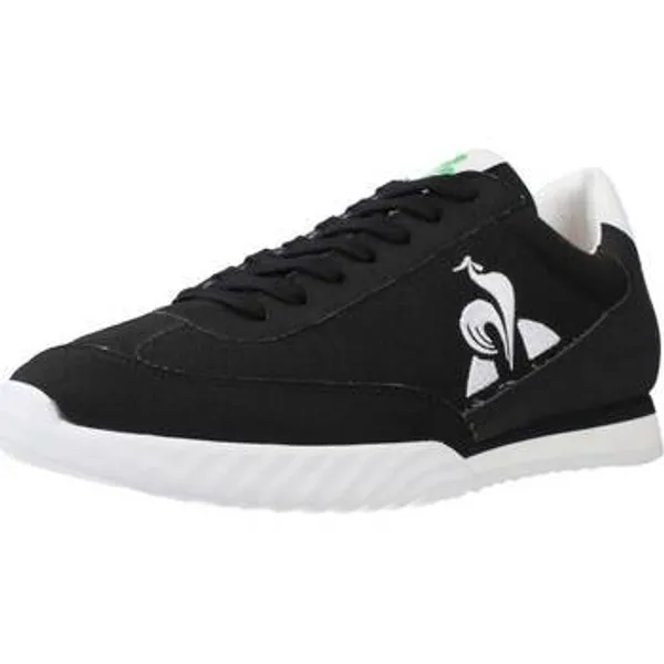 Le Coq Sportif Sneakers Le Coq Sportif Sport Zapatillas Mujer Modèle Neree
