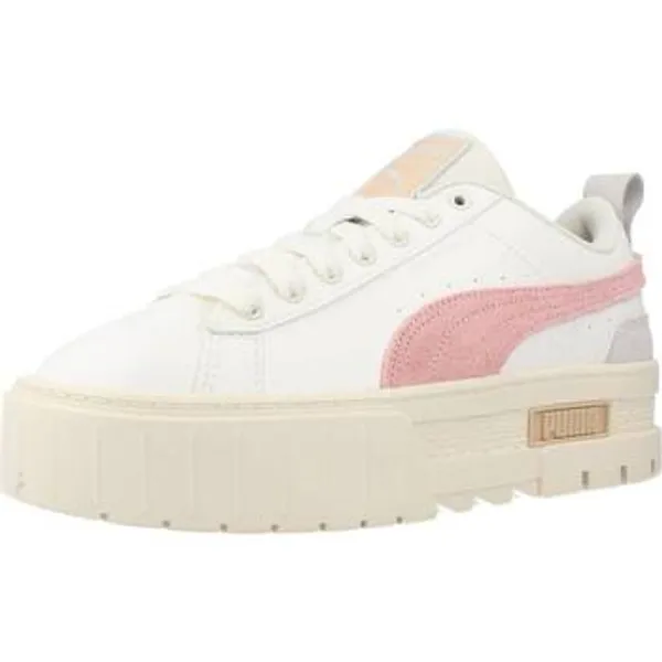 Puma Sneakers Puma Sport Zapatillas Mujer Modèle Mayze Thrifted Wns