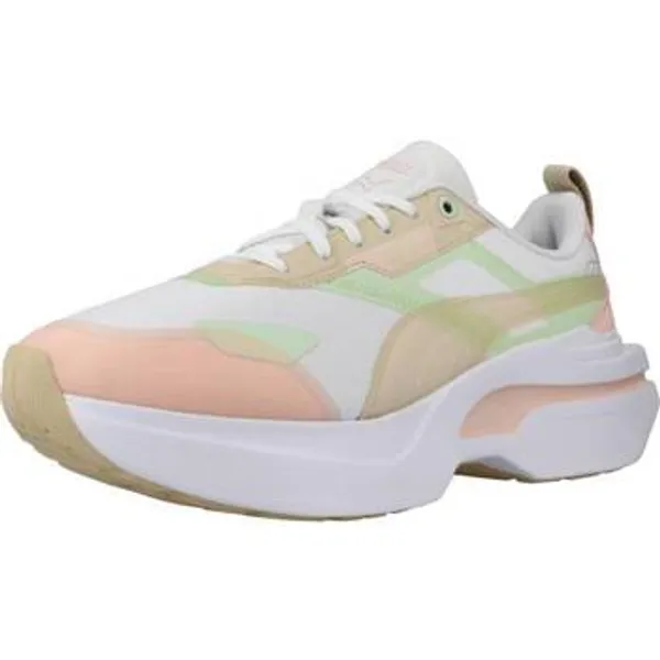 Puma Sneakers Puma Sport Zapatillas Mujer Modèle Kosmo Rider Soft Wns
