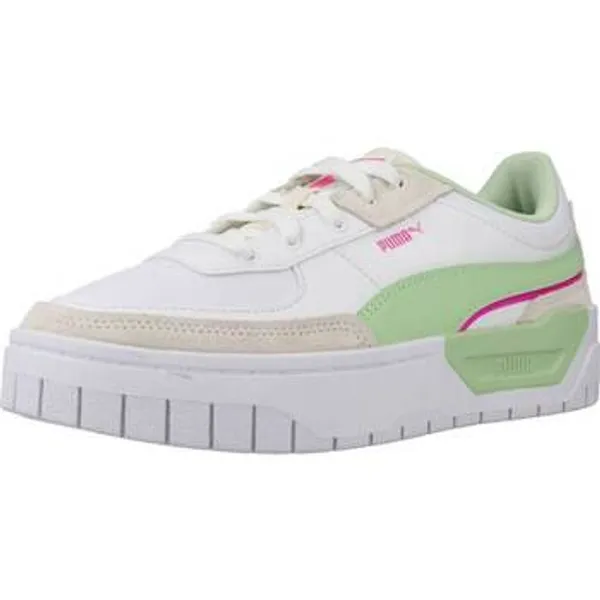 Puma Sneakers Puma Sport Zapatillas Mujer Modèle Cali Dream Brighter