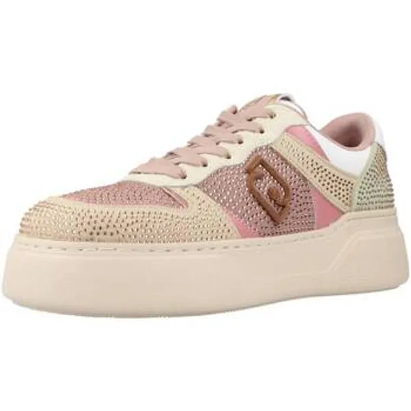 Liu Jo Sneakers Liu Jo Sport Zapatillas Mujer Modèle Tami