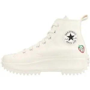 Converse Run Star Hike wit
