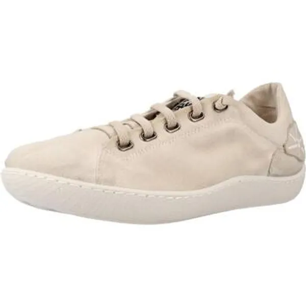 Sunni Sabbi Lage Sneakers Sunni Sabbi Sport Zapatillas Mujer Modèle Oshima 050
