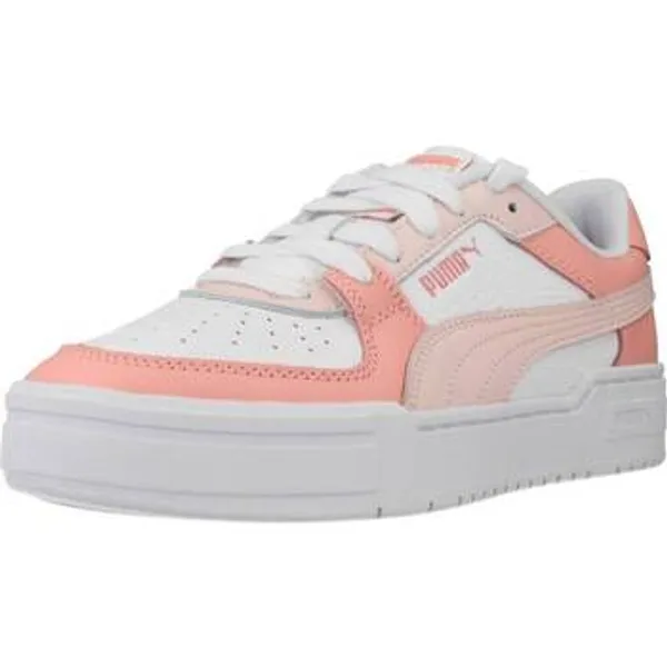 Puma Sneakers Puma Sport Zapatillas Mujer Modèle Ca Pro Classic