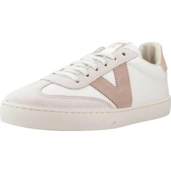 Victoria Lage Sneakers Victoria Sport Zapatillas Mujer Modèle 1126184v