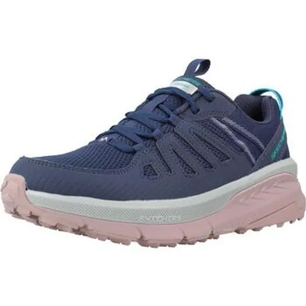 Skechers Lage Sneakers Skechers Sport Zapatillas Mujer Modèle Switch Back