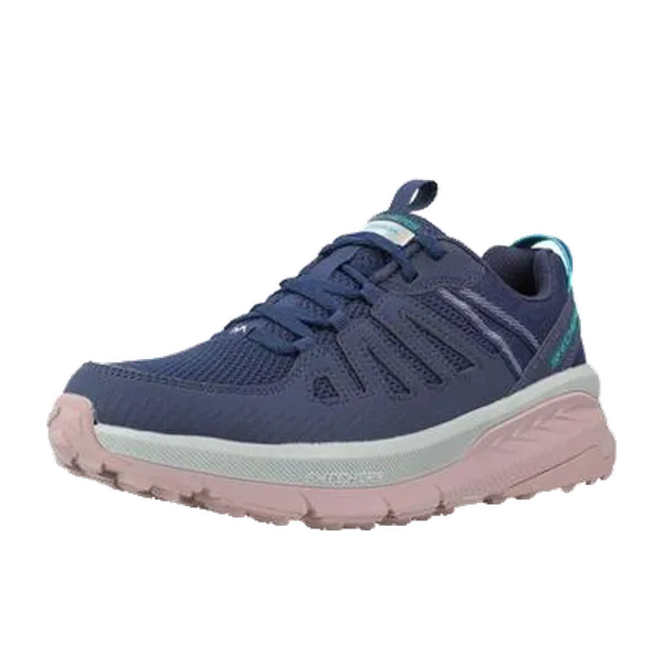Skechers Switch Back Blauw, vergelijk prijzen bij 1 winkel