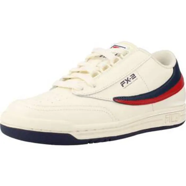 Fila Sneakers Fila Sport Zapatillas Mujer Modèle Tennis 83 Wmn