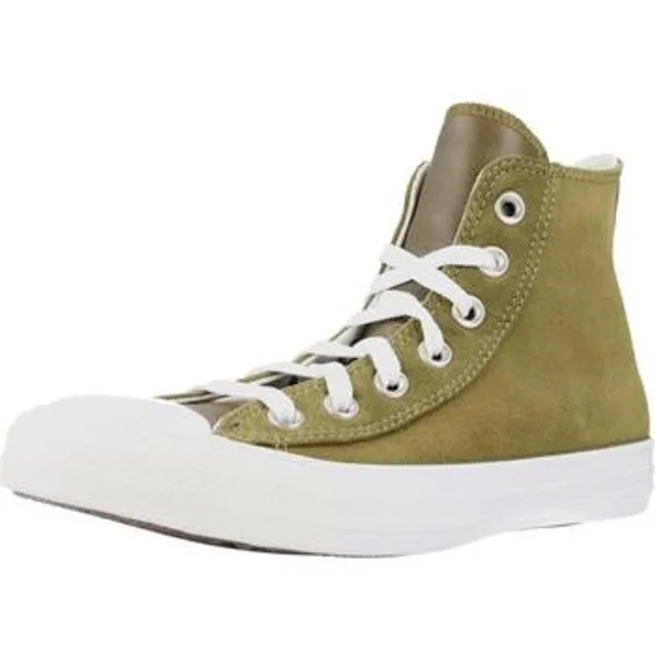 Converse Sneakers Converse Sport Zapatillas Mujer Modèle Chuck Taylor All Star Hi
