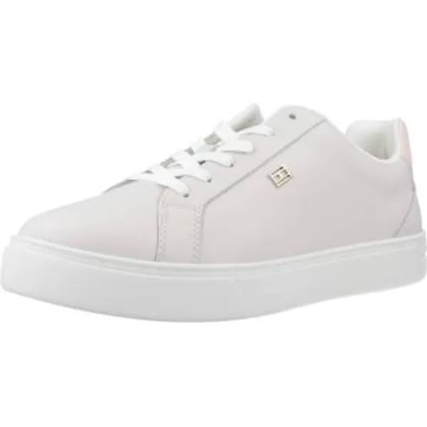 Tommy Hilfiger Sneakers Tommy Hilfiger Sport Zapatillas Mujer Modèle Essential Court Sneaker