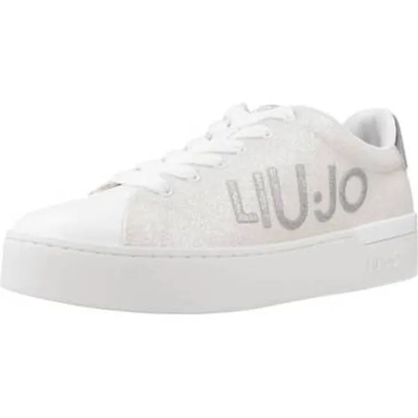 Liu Jo Sneakers Liu Jo Sport Zapatillas Mujer Modèle Silvia