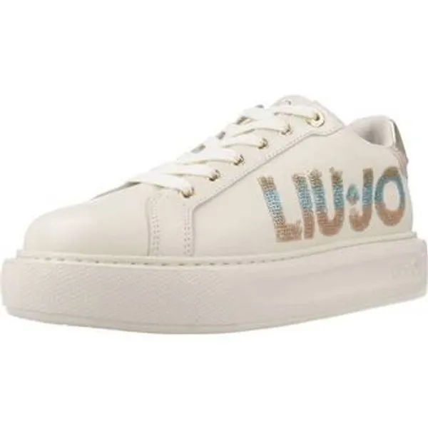 Liu Jo Sneakers Liu Jo Sport Zapatillas Mujer Modèle Kylie