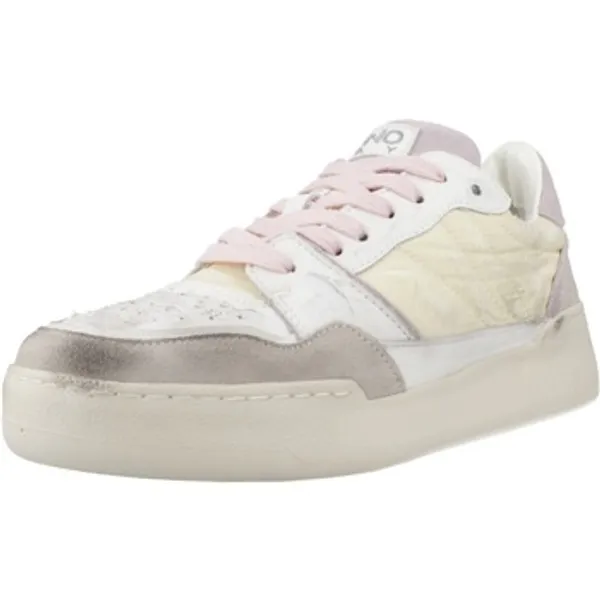 Monoway Sneakers Monoway Sport Zapatillas Mujer Modèle Chuck — vergelijk prijzen bij 1 winkel
