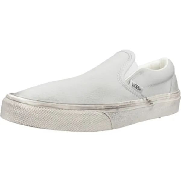 Vans Sneakers Vans Sport Zapatillas Mujer Modèle Classic Slip-on Delica