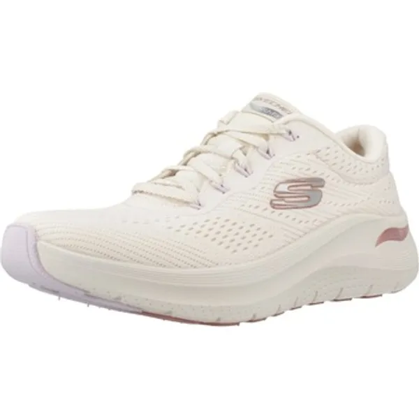 Skechers Sneakers Skechers Sport Zapatillas Mujer Modèle Arch Fit 2.0 Big League