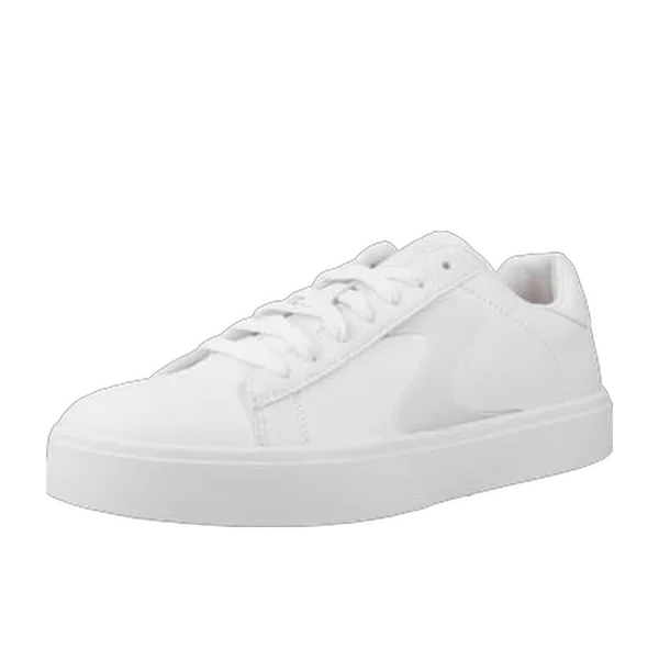 Skechers Lage Sneakers Wit, vergelijk prijzen bij 1 winkel