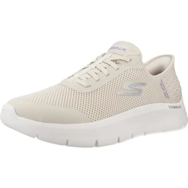 Skechers Sneakers Skechers Sport Zapatillas Mujer Modèle Go Walk Flex Grand Entry