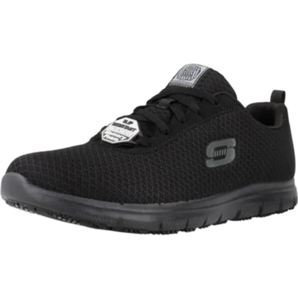 Skechers Sneakers Skechers Sport Zapatillas Mujer Modèle Ghenter- Bronaugh