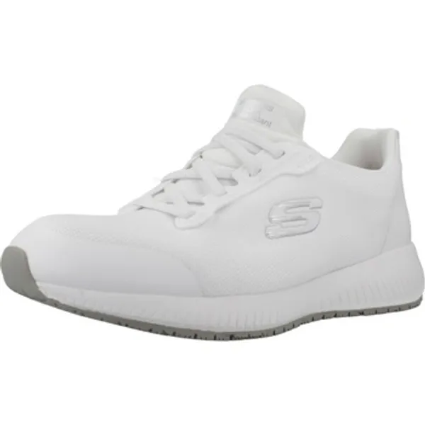 Skechers Sneakers Skechers Sport Zapatillas Mujer Modèle Squad