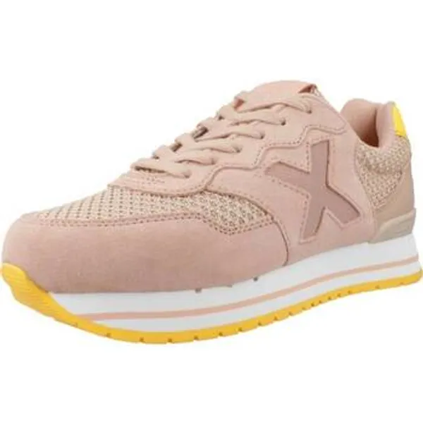 Munich Sneakers Munich Sport Zapatillas Mujer Modèle Dash Sky