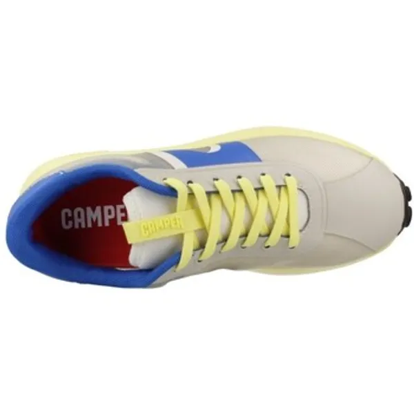 Camper Pelotas Athens Beige, foto 2 van 2