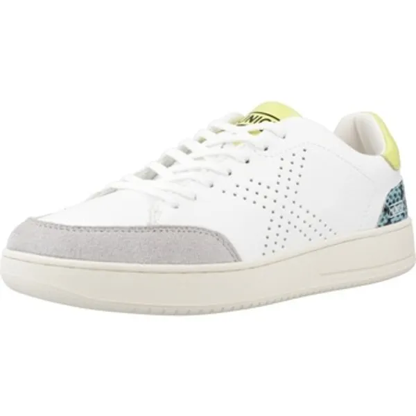 Munich Sneakers Munich Sport Zapatillas Mujer Modèle 8837001m