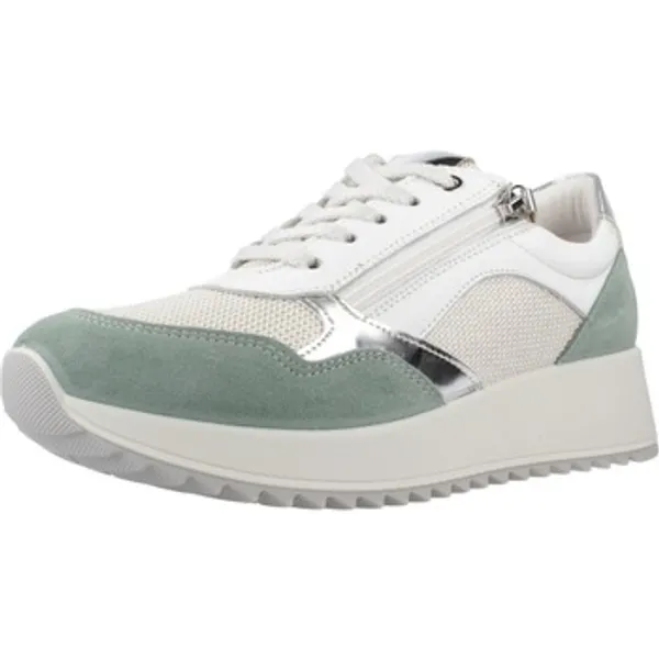 IMAC Sneakers Imac Sport Zapatillas Mujer Modèle Esther