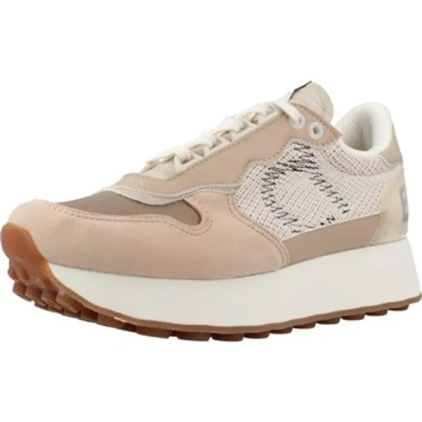 Duuo Sneakers Duuo Sport Zapatillas Mujer Modèle Calma High — vergelijk prijzen bij 1 winkel