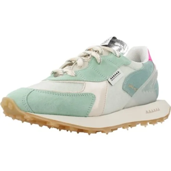 Run Of Sneakers Run Of Sport Zapatillas Mujer Modèle Emerald W — vergelijk prijzen bij 1 winkel