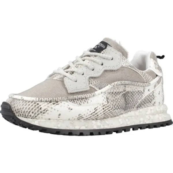 Hidnander Sneakers Hidnander Sport Zapatillas Mujer Modèle Threedom.zero Art — vergelijk prijzen bij 1 winkel