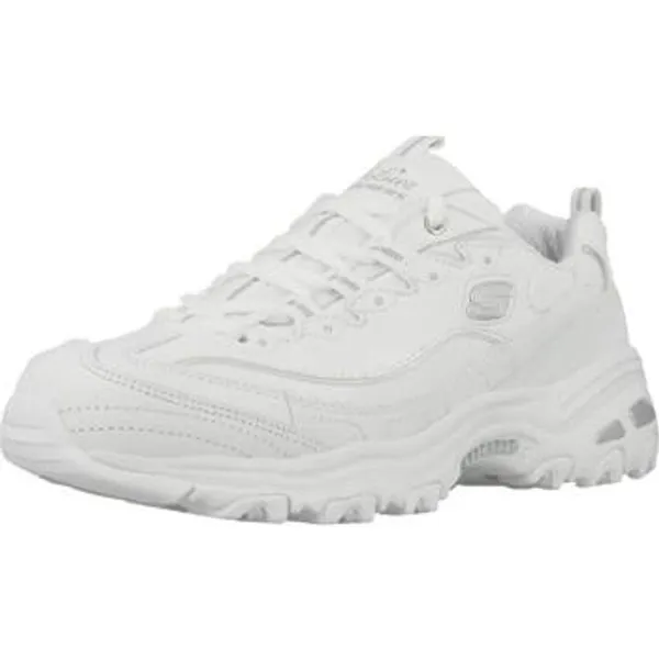 Skechers Sneakers Skechers Sport Zapatillas Mujer Modèle Dlites - Fresh Start
