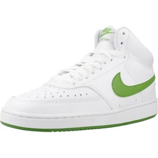 Nike Hoge Sneakers Nike Sport Zapatillas Mujer Modèle Wmns Court Vision