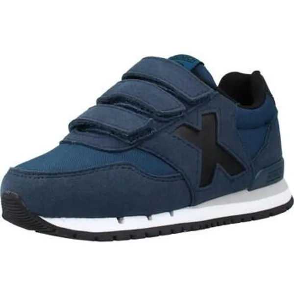 Munich Sneakers Munich Zapatillas Niño Modèle Dash Kid Vco 104