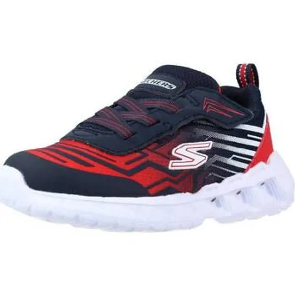 Skechers Sneakers Skechers Zapatillas Niño Modèle Magna-lights