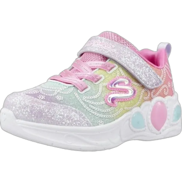 Skechers Sneakers Skechers Zapatillas Niña Modèle Princess Wishes