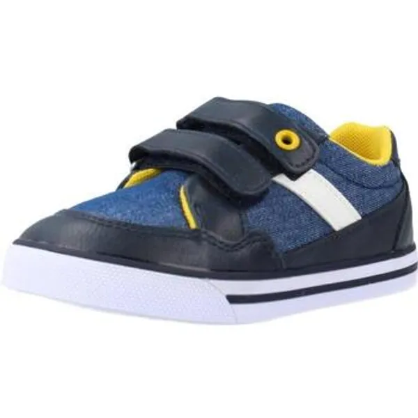 Chicco Sneakers Chicco Zapatillas Niño Modèle Folk