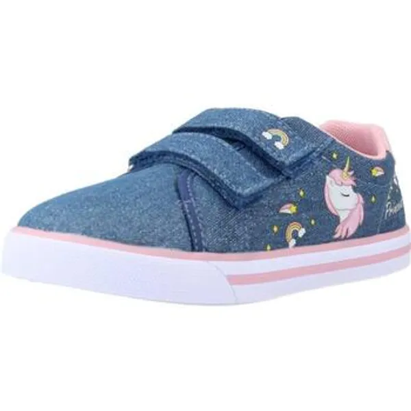 Chicco Lage Sneakers Chicco Zapatillas Niña Modèle Fany