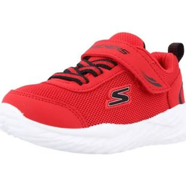Skechers Sneakers Skechers Zapatillas Niño Modèle Nitro Sprint - Rowzer