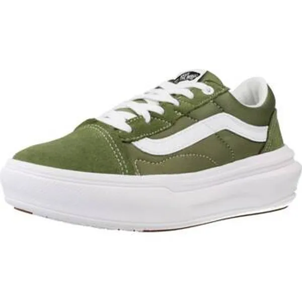 Vans Sneakers Vans Zapatillas Niño Modèle Old Skool Overt
