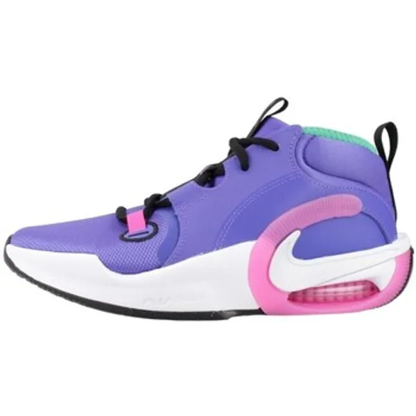 Nike Zoom Crossover 2 Paars Kids, vergelijk prijzen bij 1 winkel